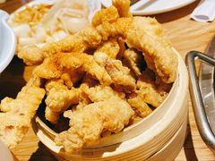 小酥肉-青瓷火锅料理(西单大悦城店)