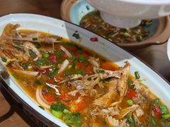 -鸿运楼·舌尖上的徽菜