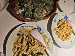 -风味小馆(天目湖宾馆店)