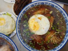 -伟记奥面馆(养育巷店)