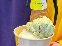 -LUNEURS月乐诗·法式冰淇淋(北外滩来福士广场店)