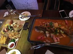 -琶醍壹号•潮菜江景餐吧