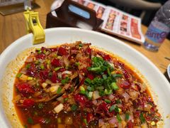 -图味美小黄鱼·景德菜(浙江路店)