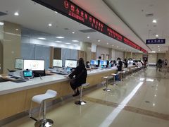 -哈尔滨市民大厦