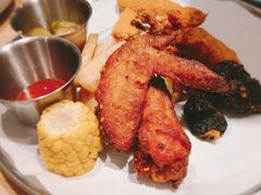 -摩欧客意式餐厅(高新活力汇店)