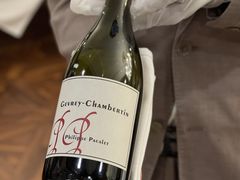 -Le Bistrot de Racine