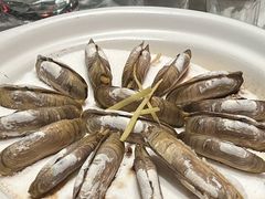 -王庄阿咪海鲜大排档(上下杭店)