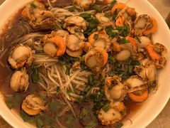 -江南村海鲜馆(洞头店)