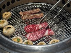 -炉太郎日式烧肉店(华贸店)