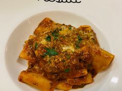 -BONAZZA 意大利餐厅