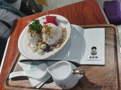-自然椰·海南清补凉(海月广场店)