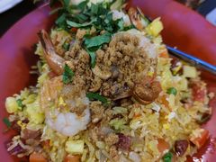 -simply thai天泰(长泰广场店)