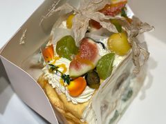-DearCake 黛点心(花牌坊店)