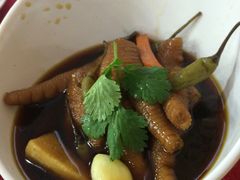 -鼎珑点心仔(燕塘店)