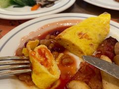 -北京中国大饭店