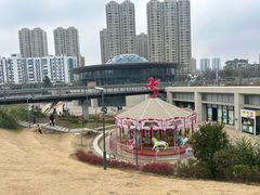 -宁波儿童公园(鄞州区)