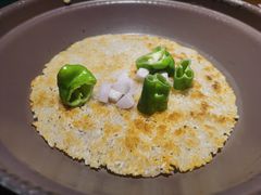 锅巴牛腩-吃饭皇帝大土家民族菜(正大广场店)