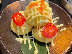 -烧江南烤肉(长春摩天活力城店)