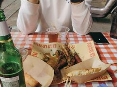 -肉店炸炸炸·爆汁孜然牛肉