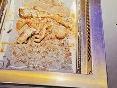 -非烤勿扰自助烤肉(宝安天虹店)