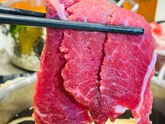 -呷哺呷哺 黄金牧场 (中发百旺店)