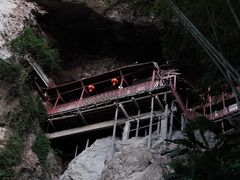 -东南悬空寺方广岩