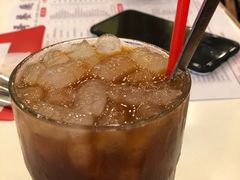 -大哥餐厅(西城花园店)