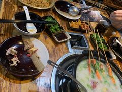-盈田盈粥庄(博山东路店)