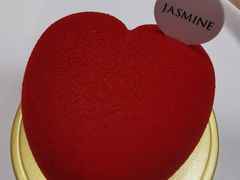 -CHEZ JASMINE 茉莉的氧气厨房