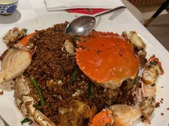 -喜记避风塘炒辣蟹(旗舰店)