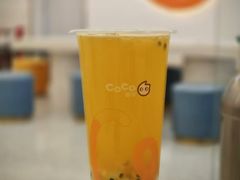 -CoCo都可(东城万达店)