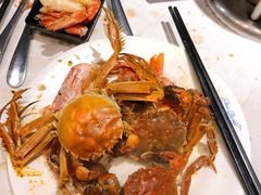 螃蟹-星伦多自助料理(华润万象城店)