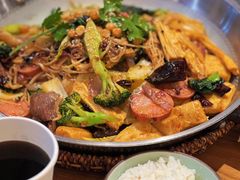 麻辣香锅-川锅哎哟·麻辣香锅(国大城市广场店)