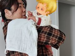 -田螺阿姨自营月嫂·育儿嫂(高新店)