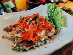 -鳗鱼家·深夜食堂(军博店)