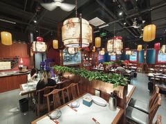 -东流山烤鸭·家常菜(巢湖万达店)