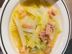 -太二酸菜鱼(菱角湖万达店)
