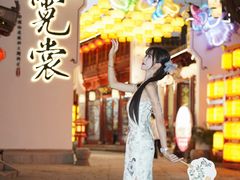 -深圳锦绣中华民俗村