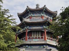 -颐和园-画中游