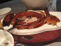 -秀儿四九城·新京菜(亚运村鸟巢店)