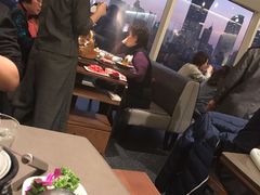 -捞王锅物料理(上海世茂广场店)