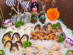 -芭菲盛宴·环球美食(北城国际店)