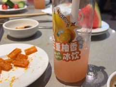 -海底捞火锅(振华商厦店)