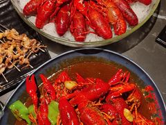-红盔甲·小龙虾(人民广场店)