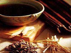 -黄氏祖传百暖凉茶店