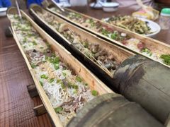 -香竹农庄•传统竹筒饭(十年店)