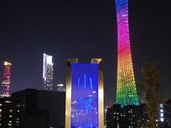 -小茶闲舍·观景商务茶馆(广州塔店)