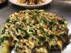 日葵大阪烧-日葵 大阪烧ひまり(仙霞路店)