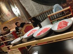 -廖掌柜·重庆鲜货火锅(上海首店)