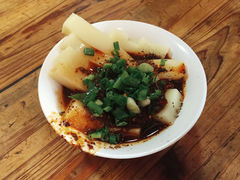 -洞子口张老二凉粉(文殊院店)